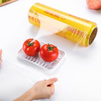 cling film